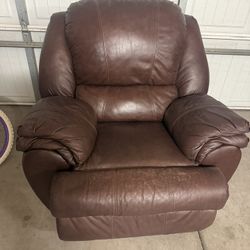 Recliner Chair