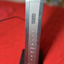 Netgear Modem Router