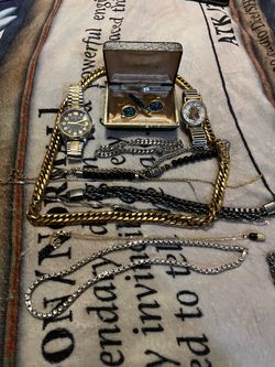 Random jewlery