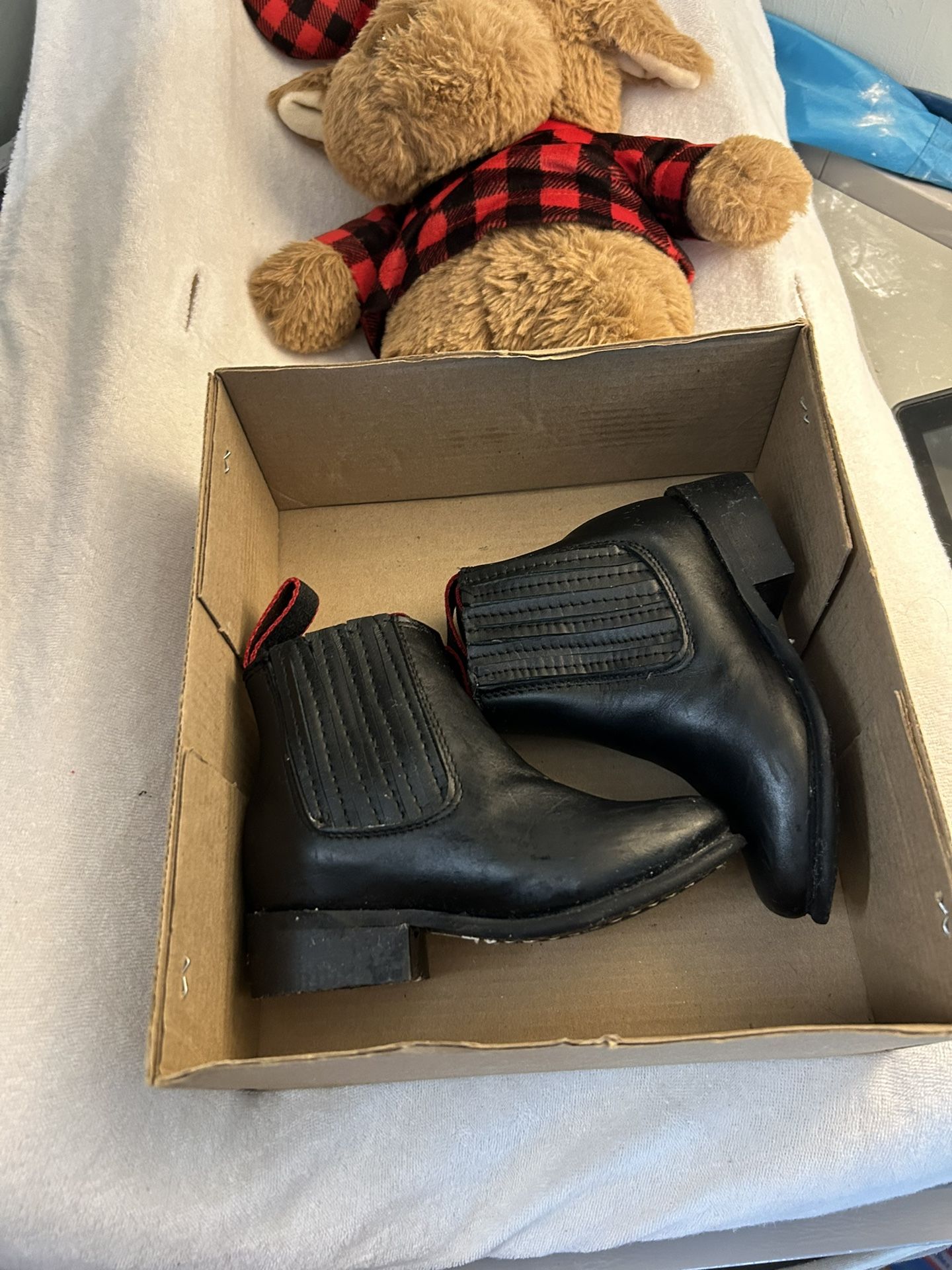 Botas Mexicana