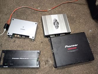 Car Audio
