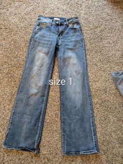 Teen Girls Clothes