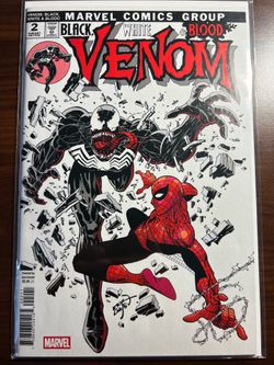 Marvel DC Comics / Comic Books