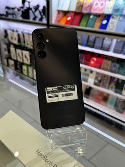 Samsung A14 5G 64GB Unlocked Pre-owned