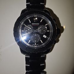 Movado 800 Series Watch