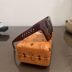MCM Sunglasses