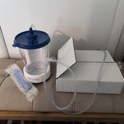 New BD PureWick Urine Collection System Starter Set For Women