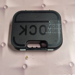 Glock Hard Shell Case