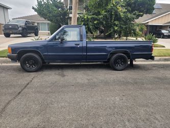 1988 Toyota pickup