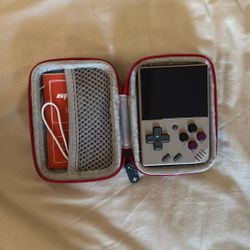 Brand New Miyoo Mini V4