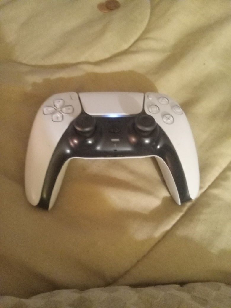 Ps5 Dualsense Controller