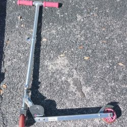 Razor Skooter