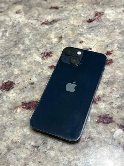 iPhone 13 Mini 256gb Factory Unlocked
