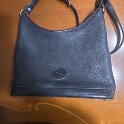 Vintage Geniune Dooney&Bourke