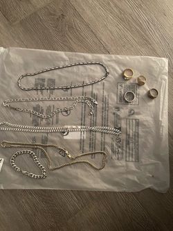 925 chains