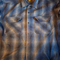 FB County Whool Shirt