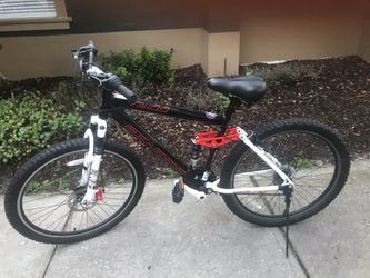 Genesis v3100 mountain bike hotsell
