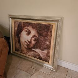 Beautiful Picture Portrait 