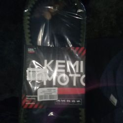 Belt