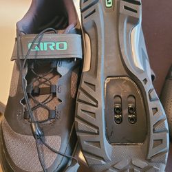 Womens NEW Cycling Shoes
