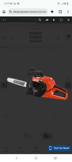 echo C-S 4920
