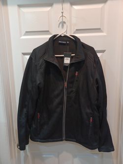 PGA Jacket Brand New