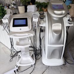 Body Sculpting Machines