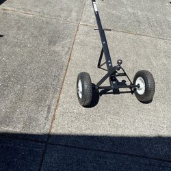 Trailer Dolly