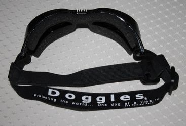Doggles Originalz | Dog Eye Protection Thumbnail