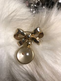 Coro vintage brooch