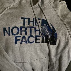North Face Hoodie 