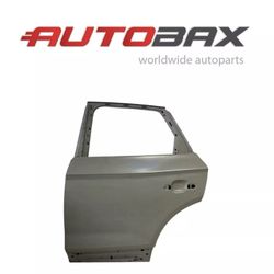 2018 2019 2020 AUDI Q5 LEFT DRIVER SIDE REAR DOOR SHELL OEM NEW