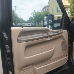 2003  Ford F-250 Diesel 4x4 