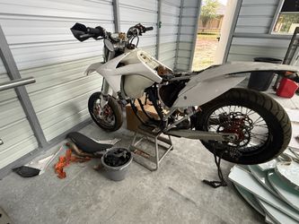 2012 ktm 350 exc