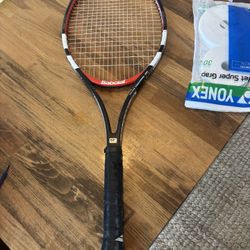 Babolat pure control