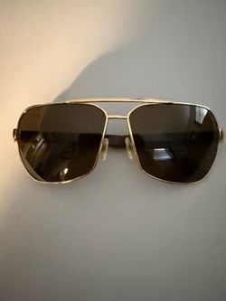 Spy Rosewood Sunglasses