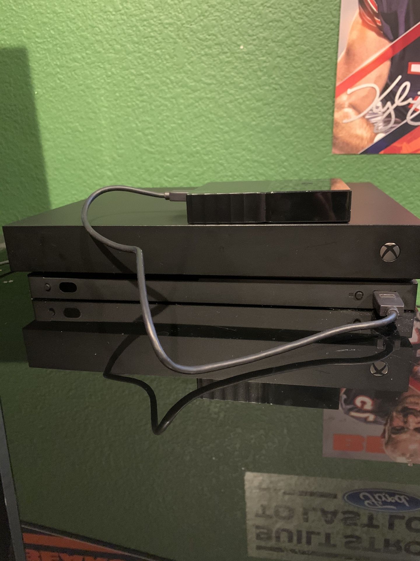 Xbox X