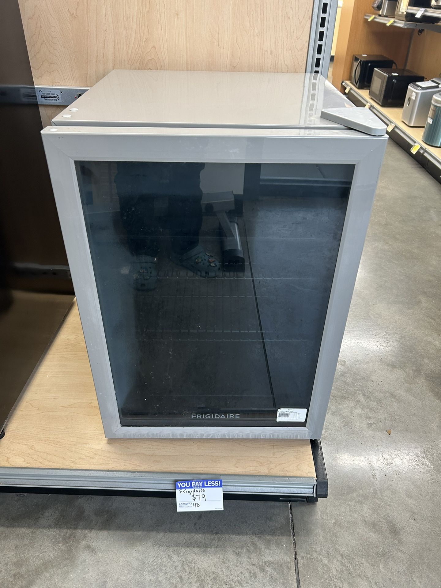 Frigidaire Mini Fridge