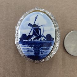 Vintage Locket