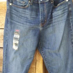 Levi Jeans