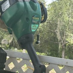 Weed Eater 