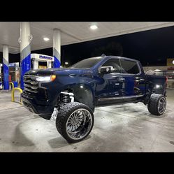 2022 High Country 3.0 DURMAX For Sale