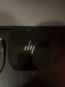 Ho docking station