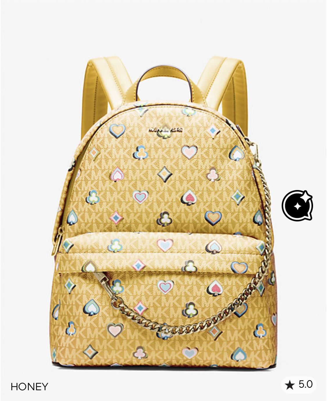 Michael Kors BackPacks