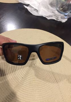 Oakley glasses