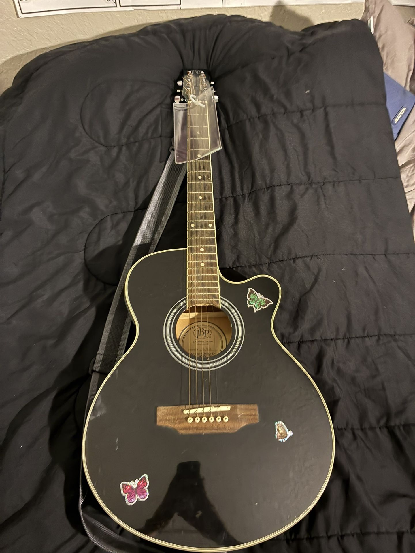 Ibanez V70CE Acoustic Guitar,