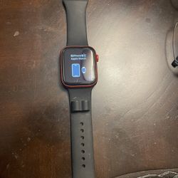 Apple Watch Series 6