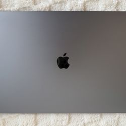 Macbook Pro 16inch