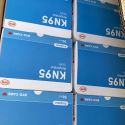 Face Mask/cubre Boca 