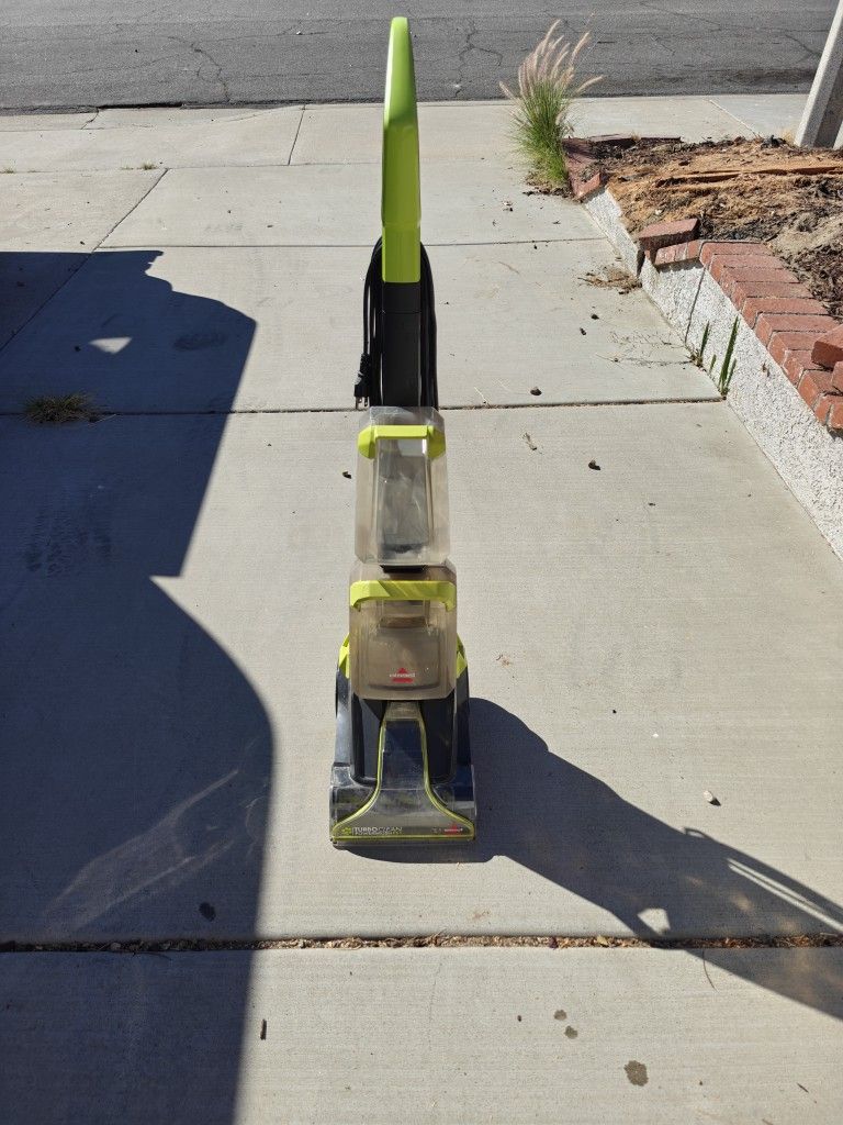 Bissell Carpet Cleaner